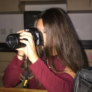 Meet your Posher, Samarah